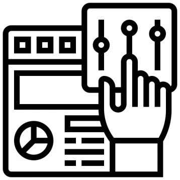 Easy-to-Use Interface