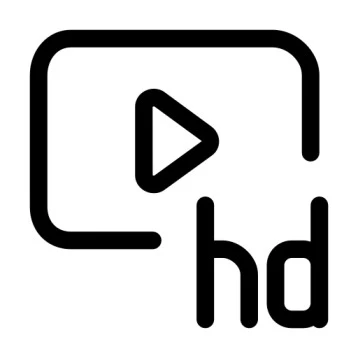 High-Quality Videos